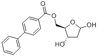 (2R,3s)-5-u-2-(((4-׻))׻)Ě߻-3- 4-׻Y(ji)(gu)ʽ_17117-72-5Y(ji)(gu)ʽ
