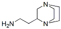 1,4-sph(hun)[2.2.2]-2-Ұ(9ci)Y(ji)(gu)ʽ_171351-29-4Y(ji)(gu)ʽ