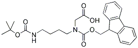 Fmoc-abg(boc)-ohYʽ_171856-09-0Yʽ