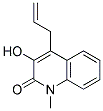 (9ci)-3-u-1-׻-4-(2-ϩ)-2(1H)-ͪY(ji)(gu)ʽ_172604-85-2Y(ji)(gu)ʽ