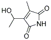 (9ci)-3-(1-uһ)-4-׻-1H--2,5-ͪY(ji)(gu)ʽ_173418-77-4Y(ji)(gu)ʽ