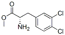 H-phe(3,4-dicl)-omehclY(ji)(gu)ʽ_173522-95-7Y(ji)(gu)ʽ