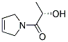 (s)-(9ci)-2,5--1-(2-u-1-)-1H-Y(ji)(gu)ʽ_173549-48-9Y(ji)(gu)ʽ