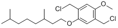 1,4-(ȼ׻)-2-[(3,7-׻)]-5-Y(ji)(gu)ʽ_174097-32-6Y(ji)(gu)ʽ