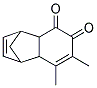 (8ci)-1,4,4a,8a-Ě-7,8-׻-1,4--5,6-ͪY(ji)(gu)ʽ_17412-44-1Y(ji)(gu)ʽ