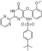 n-[1,6--5-(2-)-6-[2,2-bi]-4-]-4-(1,1-׻һ)-Y(ji)(gu)ʽ_174227-14-6Y(ji)(gu)ʽ