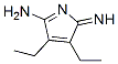 3,4-һ-2--2H--5-Y(ji)(gu)ʽ_174396-78-2Y(ji)(gu)ʽ