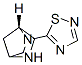 (1r)-(9ci)-2-(1,2,4--5-)-,2,5-sph(hun)[2.2.1]Y(ji)(gu)ʽ_174953-95-8Y(ji)(gu)ʽ