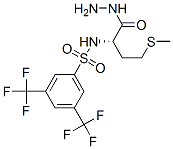 N-[3,5-p(׻)]-l-menyl ½Y(ji)(gu)ʽ_175202-22-9Y(ji)(gu)ʽ