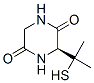 (s)-(9ci)-3-(1--1-׻һ)-2,5-ຶͪY(ji)(gu)ʽ_175694-44-7Y(ji)(gu)ʽ