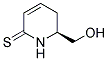 (s)-(9ci)-5,6--6-(u׻)-2(1H)-ͪY(ji)(gu)ʽ_175702-33-7Y(ji)(gu)ʽ