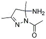 (9ci)-1--4,5--3,5-׻-1H--5-Y(ji)(gu)ʽ_175880-94-1Y(ji)(gu)ʽ