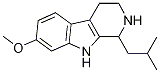 1--7--2,3,4,9-Ě-1H-ल[3,4-b]Y(ji)(gu)ʽ_175975-76-5Y(ji)(gu)ʽ