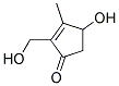 (9ci)-4-u-2-(u׻)-3-׻-2-h(hun)ϩ-1-ͪYʽ_176045-41-3Yʽ