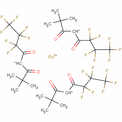 (6,6,7,7,8,8,8-߷-2,2-׻-3,5-ͪ)BY(ji)(gu)ʽ_17631-68-4Y(ji)(gu)ʽ