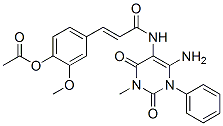 3-[4-()-3-]-n-(6--1,2,3,4-Ě-3-׻-2,4--1--5-)-2-Y(ji)(gu)ʽ_176379-28-5Y(ji)(gu)ʽ