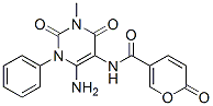 n-(6--1,2,3,4-Ě-3-׻-2,4--1--5-)-2--2H--5-Y(ji)(gu)ʽ_176379-30-9Y(ji)(gu)ʽ