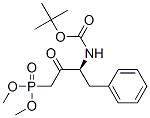 N-[(1S)-3-()-2--1-(׻)]-嶡Y(ji)(gu)ʽ_176504-90-8Y(ji)(gu)ʽ