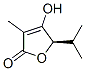 (r)-(9ci)-4-u-3-׻-5-(1-׻һ)-2(5H)-߻ͪY(ji)(gu)ʽ_176909-74-3Y(ji)(gu)ʽ
