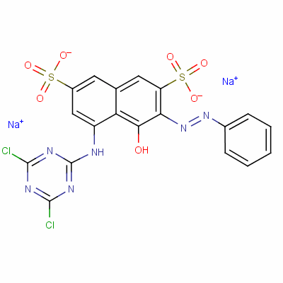5-[(4,6--1,3,5--2-)]-4-u-3-(s)-2,7-cY(ji)(gu)ʽ_17804-49-8Y(ji)(gu)ʽ