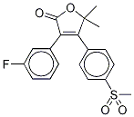 3-(3-)-5,5-׻-4-[4-(׻)]-2(5h)-߻ͪY(ji)(gu)ʽ_178402-36-3Y(ji)(gu)ʽ