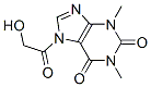 (9ci)-3,7--7-(u)-1,3-׻-1H--2,6-ͪY(ji)(gu)ʽ_179064-71-2Y(ji)(gu)ʽ