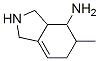 2,3,3a,4,5,6--5-׻-1H--4-Y(ji)(gu)ʽ_180414-12-4Y(ji)(gu)ʽ