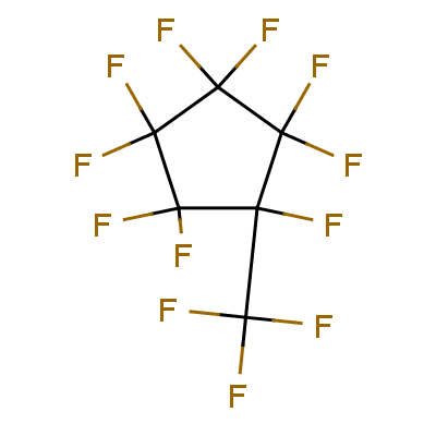 1,1,2,2,3,3,4,4,5-ŷ-5-(׻)-h(hun)Y(ji)(gu)ʽ_1805-22-7Y(ji)(gu)ʽ