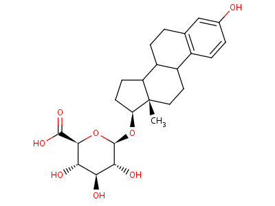 17beta-ƶ17beta-D-Y(ji)(gu)ʽ,1806-98-0Y(ji)(gu)ʽ