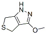 4,6--3--1H-Բ[3,4-c]Y(ji)(gu)ʽ_180791-30-4Y(ji)(gu)ʽ