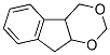 4,4a,5,9b-Ě-Ტ[1,2-d]-1,3-fӢY(ji)(gu)ʽ_18096-62-3Y(ji)(gu)ʽ