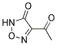 (9ci)-4--1,2,5-f-3(2H)-ͪY(ji)(gu)ʽ_181711-47-7Y(ji)(gu)ʽ