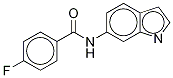N-(4-)-5--1H-Y(ji)(gu)ʽ_182564-41-6Y(ji)(gu)ʽ