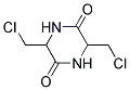 (9ci)-3,6-p(ȼ׻)-2,5-ຶͪY(ji)(gu)ʽ_182878-29-1Y(ji)(gu)ʽ