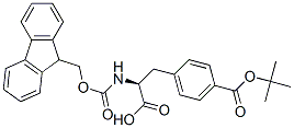 FMOC-P-Ȼ-PHE(OTBU)-OHY(ji)(gu)ʽ_183070-44-2Y(ji)(gu)ʽ