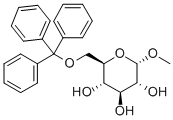 ׻-6-O-׻-alpha-D-սY(ji)(gu)ʽ_18311-26-7Y(ji)(gu)ʽ