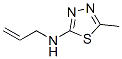 (8ci)-2-(ϩ)-5-׻-1,3,4-Y(ji)(gu)ʽ_18390-20-0Y(ji)(gu)ʽ