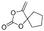 4-׻-1,3-f[4.4]-2-ͪY(ji)(gu)ʽ_184007-11-2Y(ji)(gu)ʽ