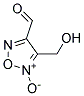 (9ci)-4-(u׻)-1,2,5-f-3-ȩY(ji)(gu)ʽ_184580-91-4Y(ji)(gu)ʽ