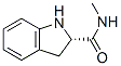 (s)-(9ci)-2,3--n-׻-,1H--2-Y(ji)(gu)ʽ_185213-09-6Y(ji)(gu)ʽ
