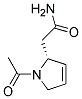 (r)-(9ci)-1--2,5--1H--2-Y(ji)(gu)ʽ_185410-96-2Y(ji)(gu)ʽ