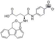 Fmoc-L-Glu-pNAY(ji)(gu)ʽ_185547-51-7Y(ji)(gu)ʽ