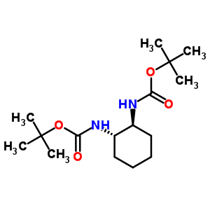 (2-׻-2-)(1S,2S)-1,2-h(hun)Y(ji)(gu)ʽ_185854-61-9Y(ji)(gu)ʽ
