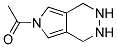 (9ci)-6--2,3,4,6-Ě-1H-[3,4-d]ຽY(ji)(gu)ʽ_186746-91-8Y(ji)(gu)ʽ