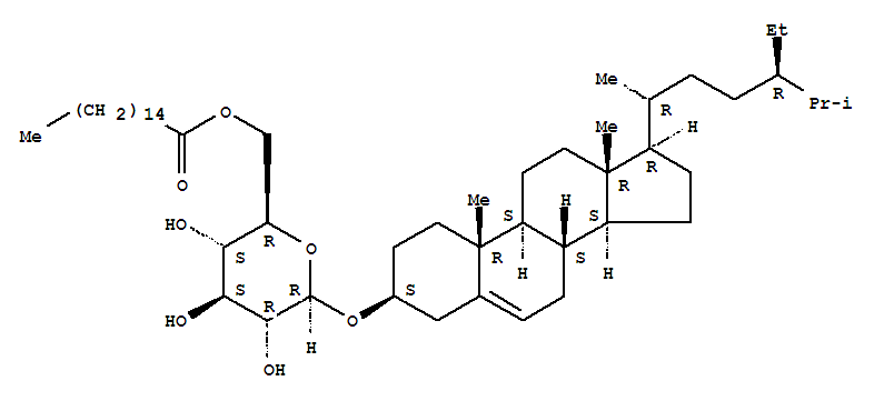 (6-O-ؙ)-3BETA-D-ǻ޴Y(ji)(gu)ʽ_18749-71-8Y(ji)(gu)ʽ