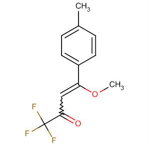 1,1,1--4--4-(4-׻)-3-ϩ-2-ͪY(ji)(gu)ʽ_187812-31-3Y(ji)(gu)ʽ