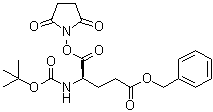 Boc-d-glu(obzl)-osuY(ji)(gu)ʽ_18800-76-5Y(ji)(gu)ʽ