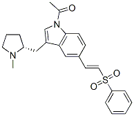 1-[3-[[(2r)-1-׻-2-]׻]-5-[(1e)-2-()ϩ]-1H--1-]-ͪY(ji)(gu)ʽ_188113-71-5Y(ji)(gu)ʽ