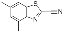 (9ci)-4,6-׻-2-Y(ji)(gu)ʽ_188672-77-7Y(ji)(gu)ʽ