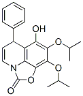 7-u-8,9-p(1-׻)-6--2H,6h-f[5,4,3-ij]-2-ͪY(ji)(gu)ʽ_188824-86-4Y(ji)(gu)ʽ